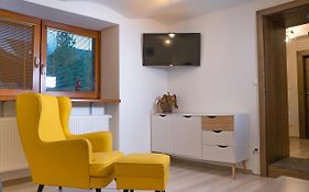 Tatry Low Guesthouse